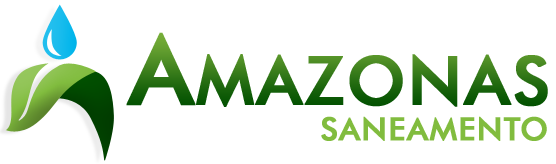 Amazonas Saneamento Sistemas inovadores e inteligentes ao meio ambiente.