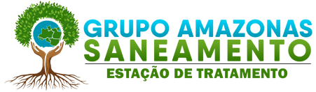 Amazonas Saneamento Sistemas inovadores e inteligentes ao meio ambiente.